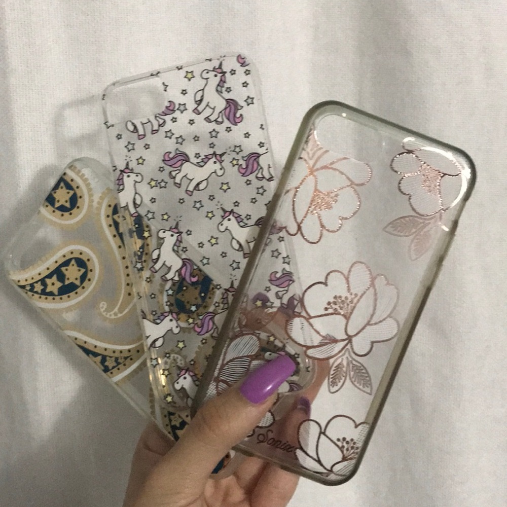 iPhone 6s case bundle
